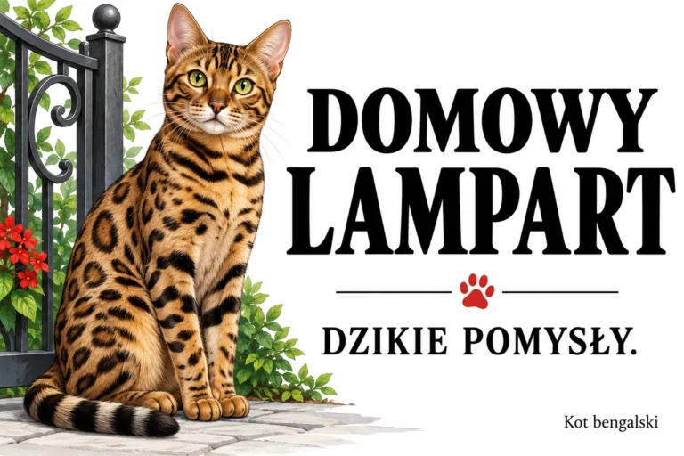 DOMOWY LAMPART — DZIKIE POMYSŁY. | tabliczka Bogler 30 × 20 cm