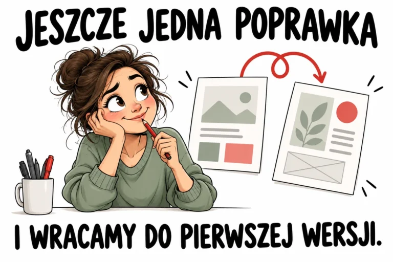 JESZCZE JEDNA POPRAWKA — I WRACAMY DO PIERWSZEJ WERSJI. | tabliczka Bogler 30 × 20 cm