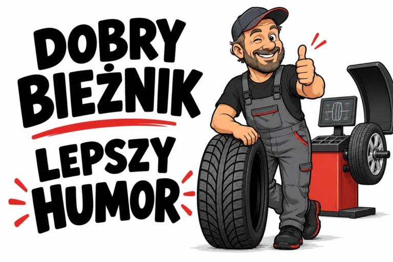 DOBRY BIEŻNIK — LEPSZY HUMOR | tabliczka Bogler 30 × 20 cm