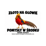 Bażant złocisty — Bażant złocisty — zestaw 10 różnych naklejek