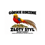 Bażant złocisty — Bażant złocisty — zestaw 10 różnych naklejek