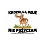 Daniel zwyczajny — Daniel zwyczajny — zestaw 10 różnych naklejek