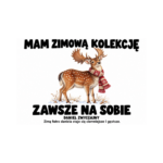 Daniel zwyczajny — Daniel zwyczajny — zestaw 10 różnych naklejek