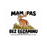 Daniel zwyczajny — Daniel zwyczajny — zestaw 10 różnych naklejek