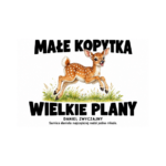 Daniel zwyczajny — Daniel zwyczajny — zestaw 10 różnych naklejek