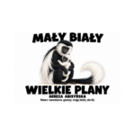 Gereza abisyńska — Gereza abisyńska — zestaw 10 różnych naklejek