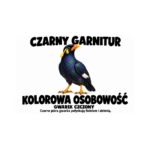 Gwarek czczony — Gwarek czczony — zestaw 10 różnych naklejek