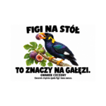 Gwarek czczony — Gwarek czczony — zestaw 10 różnych naklejek