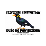 Gwarek czczony — Gwarek czczony — zestaw 10 różnych naklejek