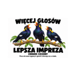Gwarek czczony — Gwarek czczony — zestaw 10 różnych naklejek
