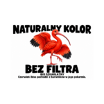 Ibis szkarłatny — Ibis szkarłatny — zestaw 10 różnych naklejek