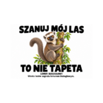 Lemur białogłowy — Lemur białogłowy — zestaw 10 różnych naklejek