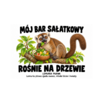Lemuria płowa — Lemuria płowa — zestaw 10 różnych naklejek