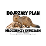 Mangusta pręgowana — Mangusta pręgowana — zestaw 10 różnych naklejek