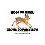 Mara solniskowa — Mara solniskowa — zestaw 10 różnych naklejek