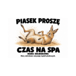 Mara solniskowa — Mara solniskowa — zestaw 10 różnych naklejek
