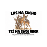 Mara solniskowa — Mara solniskowa — zestaw 10 różnych naklejek