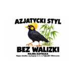 Majna złotolica — Majna złotolica — zestaw 10 różnych naklejek