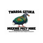 Nikobarczyk zwyczajny — Nikobarczyk zwyczajny — zestaw 10 różnych naklejek