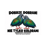 Nikobarczyk zwyczajny — Nikobarczyk zwyczajny — zestaw 10 różnych naklejek