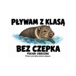 Pekari obrożne — Pekari obrożne — zestaw 10 różnych naklejek