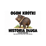 Pekari obrożne — Pekari obrożne — zestaw 10 różnych naklejek