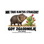 Pekari obrożne — Pekari obrożne — zestaw 10 różnych naklejek