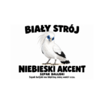 Szpak balijski — Szpak balijski — zestaw 10 różnych naklejek