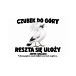 Szpak balijski — Szpak balijski — zestaw 10 różnych naklejek