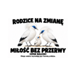 Szpak balijski — Szpak balijski — zestaw 10 różnych naklejek