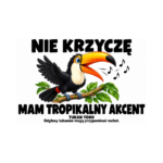 Tukan toko — Tukan toko — zestaw 10 różnych naklejek