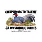 Uszak siwy — Uszak siwy — zestaw 10 różnych naklejek