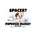 Wilk polarny — Wilk polarny — zestaw 10 różnych naklejek