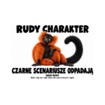 Wari rudy — Wari rudy — zestaw 10 różnych naklejek
