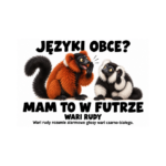 Wari rudy — Wari rudy — zestaw 10 różnych naklejek