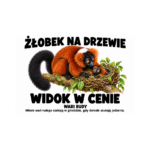 Wari rudy — Wari rudy — zestaw 10 różnych naklejek