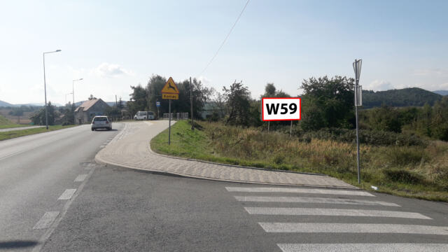 W59 — Nowy Julianów