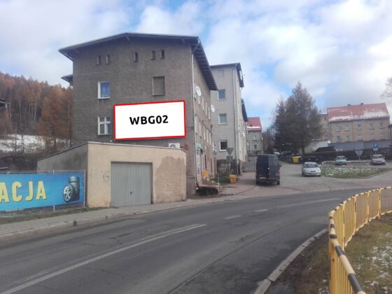 WBG02 — ul. Sobięcińska 1