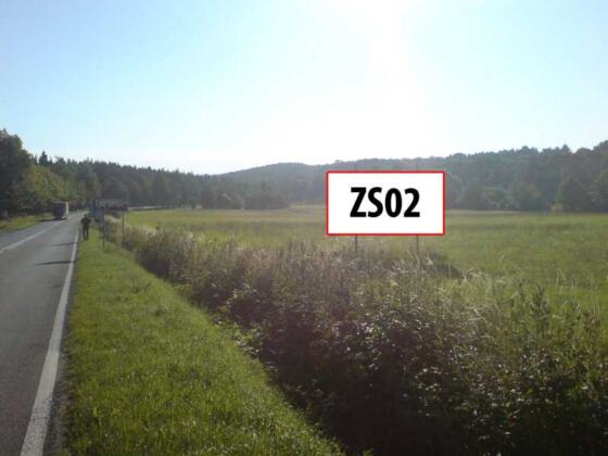 ZS02 — Złoty Stok — kierunek Kłodzko